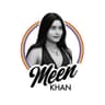 Meen Khan Logo